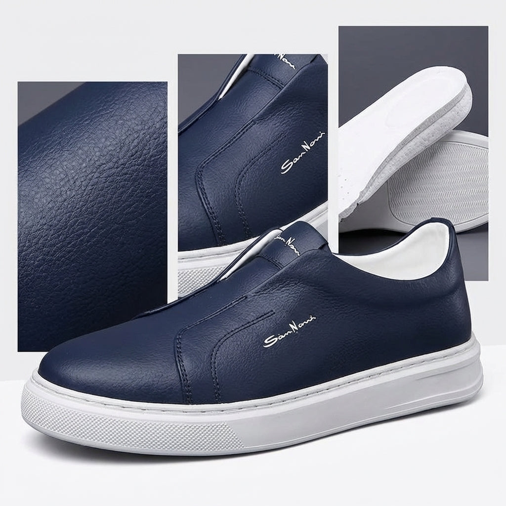 Sam Nova Sneakers