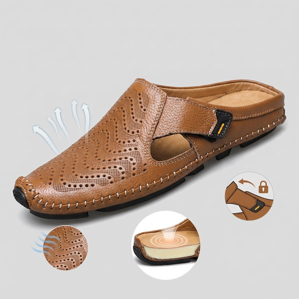 Primo Italia Sandals
