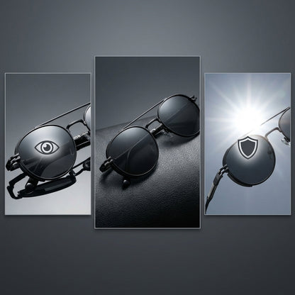 Spectre Polarized Shades