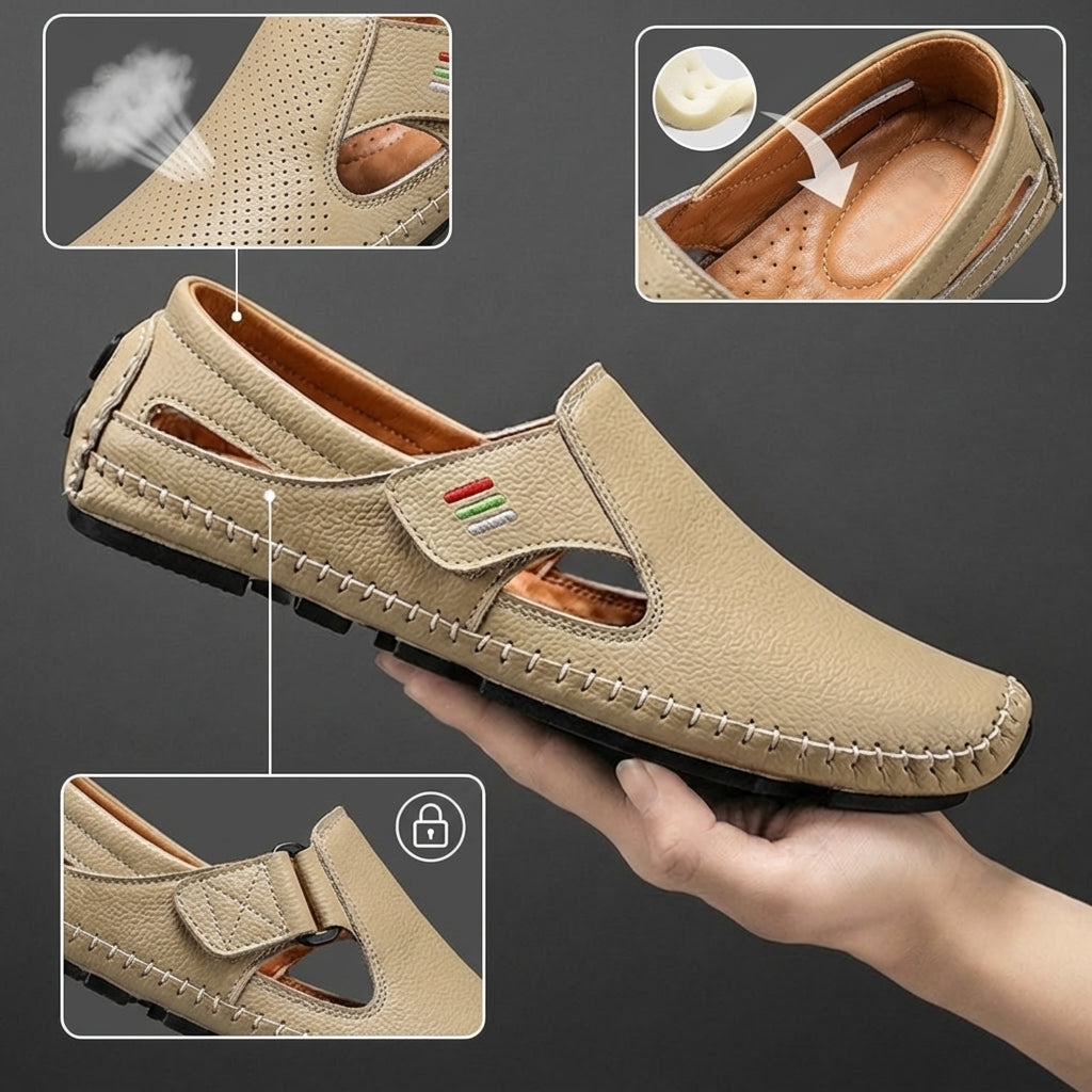 Renzo Italia Sandals