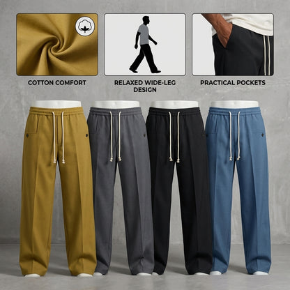 Northvale Ryan Trousers