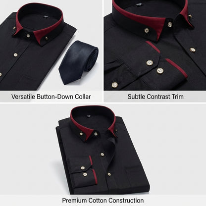 Alvin Dress Shirt