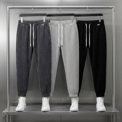 Northvale Tapered Jogger