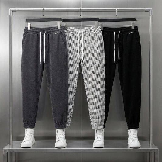 Northvale Tapered Jogger