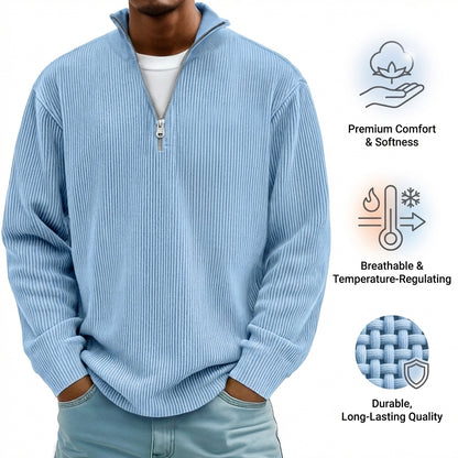 Northvale Premium Pullover