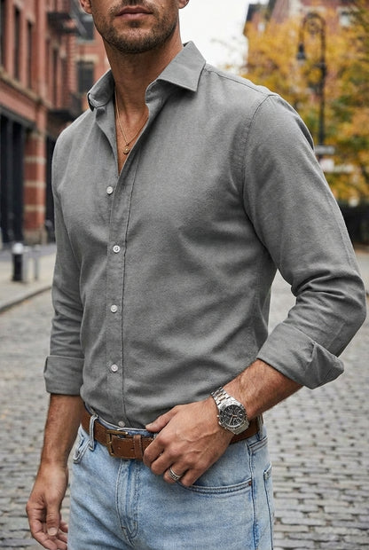 Leandro Shirt