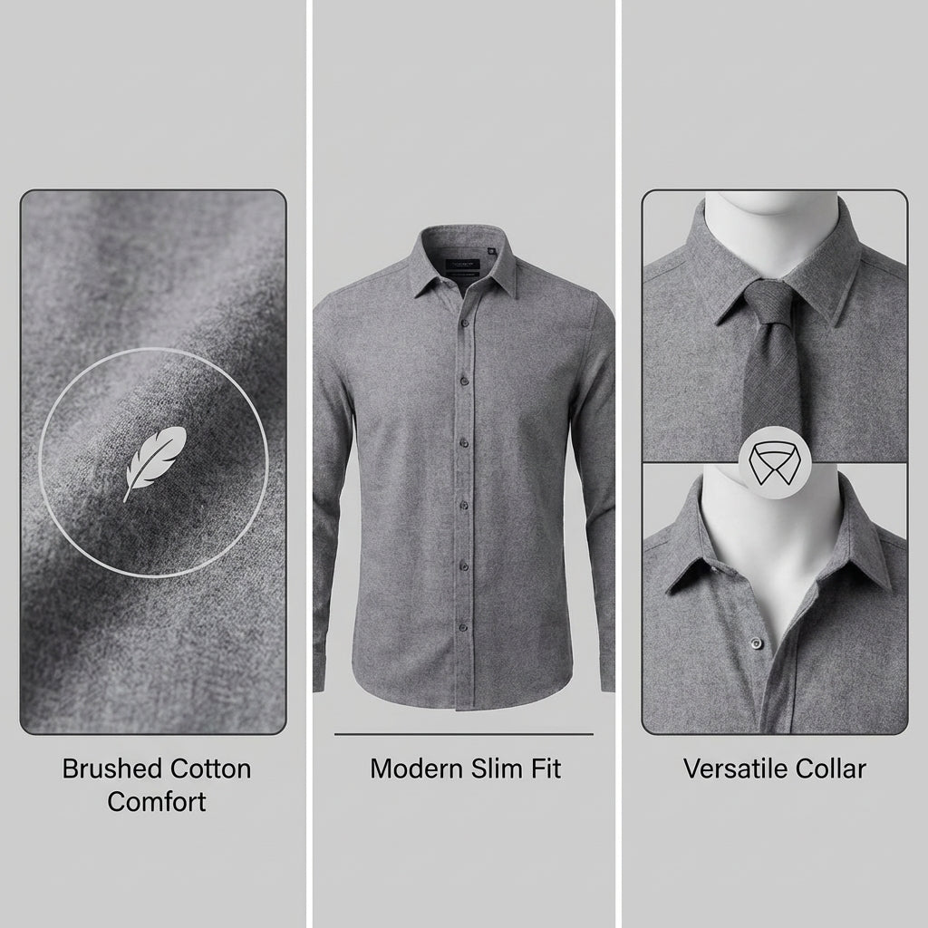 Leandro Shirt