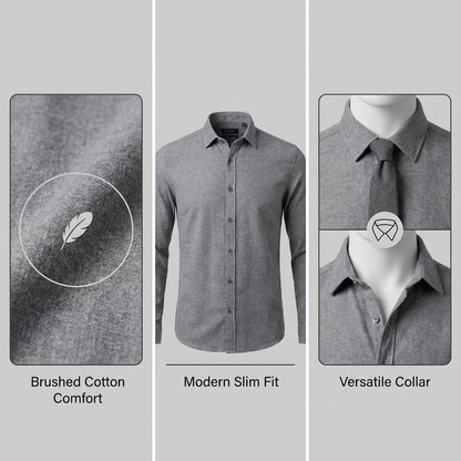 Leandro Shirt