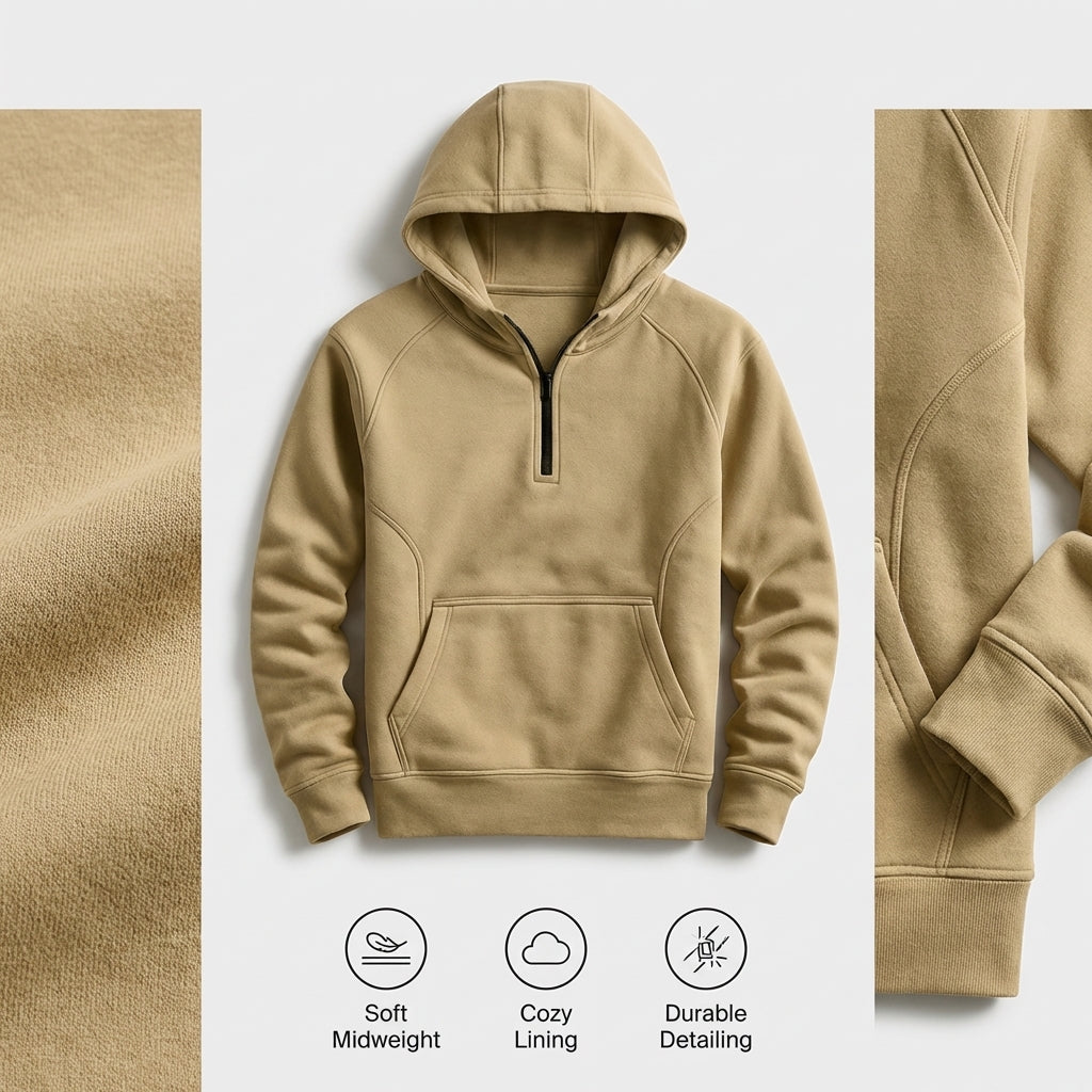 Porter Premium Hoodie