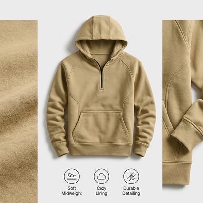Porter Premium Hoodie