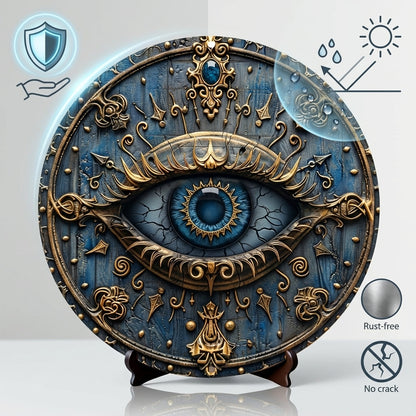 Mystic Guardian Shield