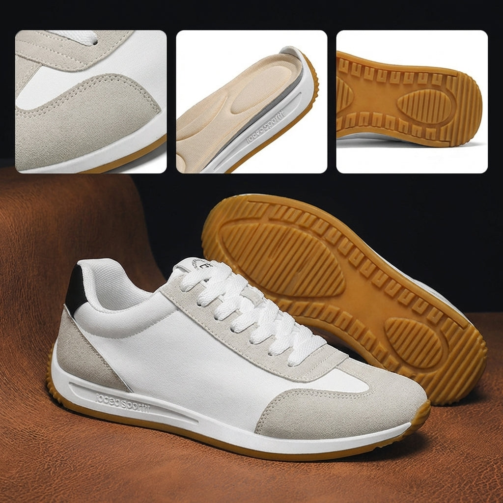 Brady Retro Sneakers