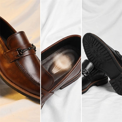 Veneto Italian Loafers