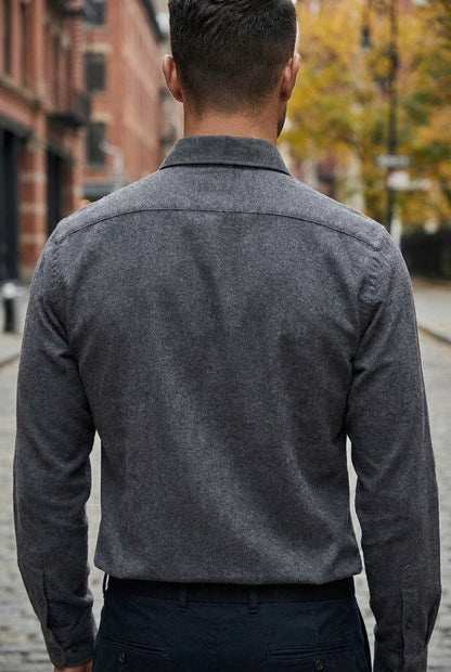 Leandro Shirt