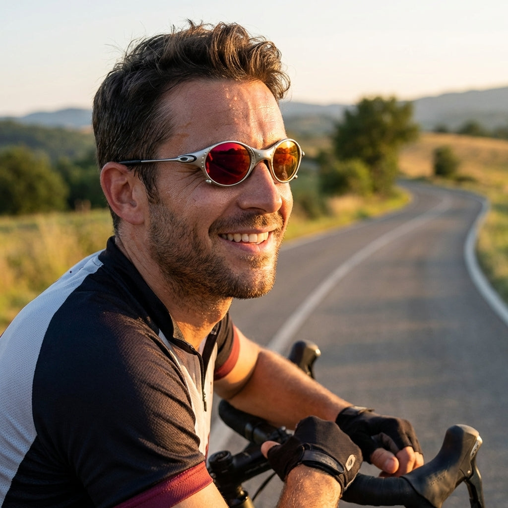 SolarMech Polarized Shades